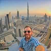 Отзыв от Александр - виза ДТВ